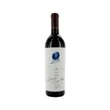 Rượu Vang Mỹ Opus One Oakville AVA 14% - 750ML