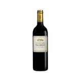 Rượu Vang Pháp Connetable de Talbot (by Chateau Talbot 4th Grand Cru Classe) 14% - 750ML