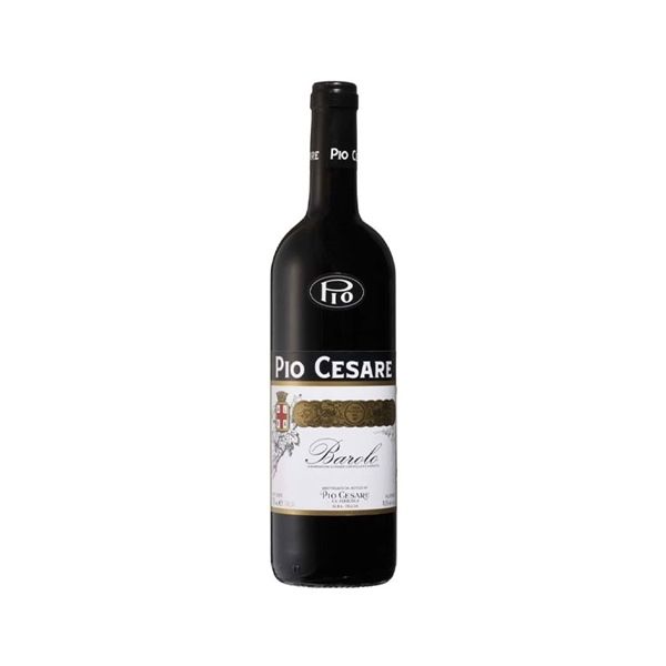 Rượu Vang Ý Pio Cesare Barolo DOCG 14% - 750ML