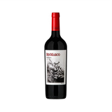 Rượu Vang Argentina Benmarco Malbec Los Chacayes Uco Valley 14% - 750ML
