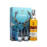 Rượu Whisky Glenfiddich Single Malt 18 Năm 70Cl - Hộp Quà F24