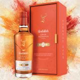 Rượu Whisky Glenfiddich Single Malt 21 Năm 70Cl
