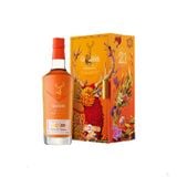 Rượu Whisky Glenfiddich Single Malt 21 Năm 70Cl - Hộp Quà F24