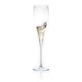 Ly Rượu Champagne Rona Champagne Flute 280ml