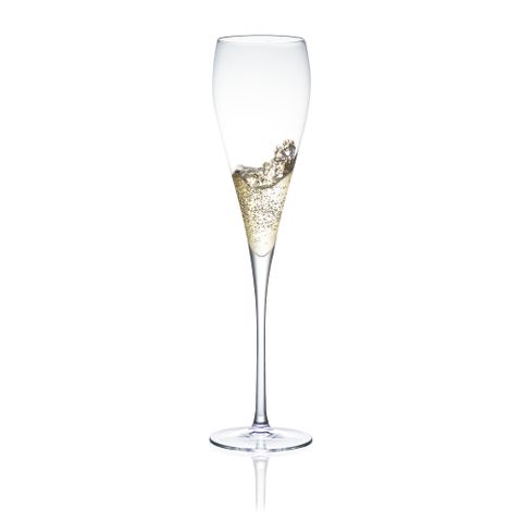 Ly Rượu Champagne Rona Champagne Flute 280ml