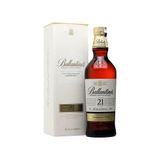 Rượu Whisky Ballantine's 21 Năm BSW 70Cl