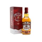 Rượu Whisky Chivas Regal 12 Năm 70Cl