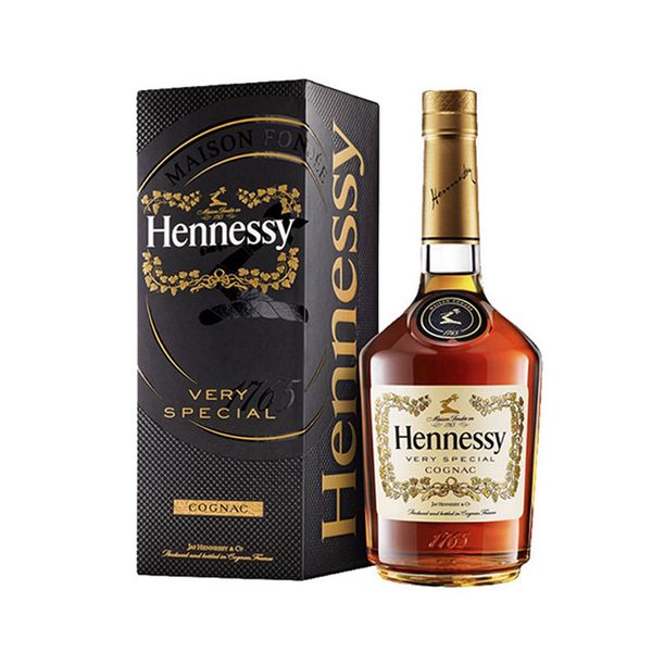 Rượu Cognac Hennessy Very Special 70Cl