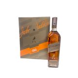 Rượu Whisky Johnnie Walker Gold Reserve 75Cl - Hộp Quà F23