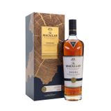 Rượu Macallan Enigma 70Cl