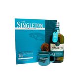 Rượu Ngoại Singleton Single Malt 15 Năm 70Cl - Hộp Quà F23