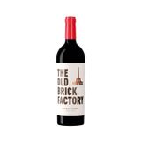 Rượu vang đỏ Tây Ban Nha The Old Brick Factory 2019 15% - 750ml