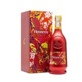 Rượu Cognac Hennessy Vsop 70Cl - Hộp Da Tết 2025