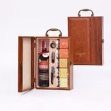 Hộp Quà Tết ELITE A 1015 - Vang Đỏ Nhập Khẩu Tây Ban Nha