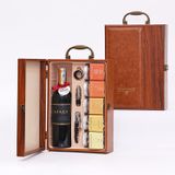 Hộp Quà Tết ELITE A 1715 - Vang Đỏ Nhập Khẩu Pháp