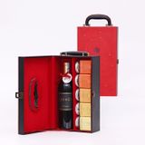 Hộp Quà Tết ELITE B 1675 - Vang Đỏ Nhập Khẩu Pháp