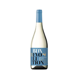 Rượu vang trắng Pháp Bdx Revolution Sauvignon Blanc 12% - 750Ml