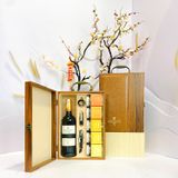 Hộp Quà Tết ELITE A 965 - Vang Đỏ Nhập Khẩu Tây Ban Nha