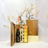 Hộp Quà Tết ELITE A 2165 - Vang Đỏ Nhập Khẩu Ý