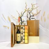 Hộp Quà Tết ELITE A 2665 - Vang Đỏ Nhập Khẩu Ý