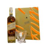 Rượu Whisky Johnnie Walker Gold RS 75Cl - Hộp Quà F24