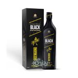 Rượu Whisky Johnnie Walker Black Label 75Cl - Icon F24