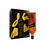 Rượu Whisky Johnnie Walker Black Label 75Cl - Hộp Quà F22