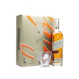 Rượu Whisky Johnnie Walker Gold RS 75Cl - Hộp Quà F24