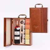 Hộp Quà Tết ELITE A 965 - Vang Đỏ Nhập Khẩu Tây Ban Nha