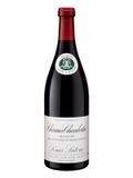 Rượu vang Pháp Louis Latour Charmes-Chambertin Grand Cru 14% - 750ml