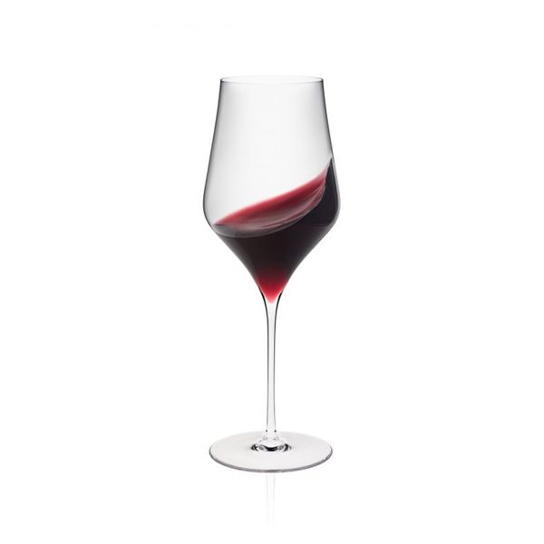 Ly Rượu Vang Rona Ballet Wine 680ml