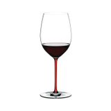 Ly Rượu Vang Đỏ Riedel Fatto A Mano Syrah 600ml