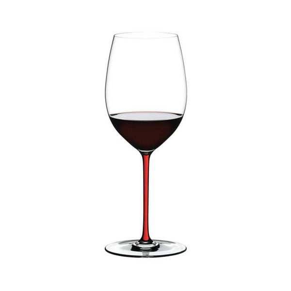 Ly Rượu Vang Đỏ Riedel Fatto A Mano Syrah 600ml