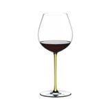 Ly Rượu Vang Đỏ Riedel Fatto A Mano Old World Pinot Noir 705ml