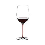 Ly Rượu Vang Đỏ Riedel Fatto A Mano Cabernet / Merlot 625ml