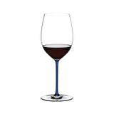Ly Rượu Vang Đỏ Riedel Fatto A Mano Cabernet / Merlot 625ml