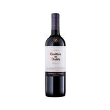 Rượu vang đỏ Chile 2020 Concha Y Toro Casillero Del Diablo Reserva Merlot 13,5 % - 750Ml