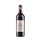 Rượu vang Pháp Château La Tour Carnet 4th Growth Grand Cru Classé 14% - 750ML