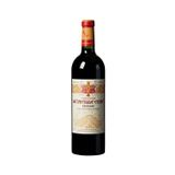 Rượu vang đỏ Pháp Château La Vieille Cure Grand Vin de Bordeaux 15 % - 750Ml