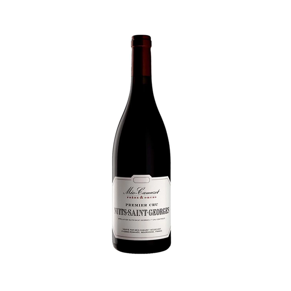 Rượu vang Pháp Méo-Camuzet Nuits-Saint-Georges Premier Cru Aux Boudots 13.5% - 750ml