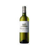 Rượu Vang Trắng Pháp Château Olivier Blanc Grand Cru Classé 13.5%- 750ML