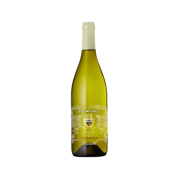 Rượu vang trắng Ý Pomino Bianco