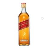 Rượu Whisky Johnnie Walker Red Label 75Cl