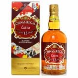 Rượu Whisky Chivas Regal 13 Năm 70Cl
