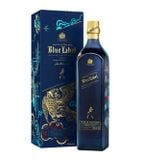 Rượu Whisky Johnnie Walker Blue Label 75Cl - F22