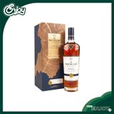 Rượu Macallan Enigma 70Cl