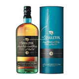 Rượu Ngoại Singleton Single Malt 18 Năm 70Cl