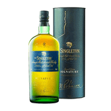 Rượu Ngoại Singleton Singleton Signature 70Cl