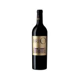 Rượu vang đỏ Pháp Brio de Cantenac Brown