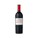 Rượu vang đỏ Pháp Chateau Arnauld Haut-Medoc 14% - 750ML